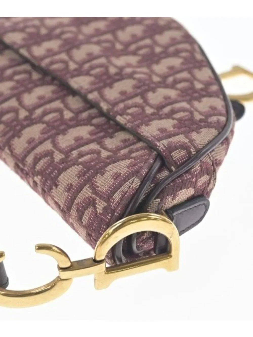 Dior Handbag - Picture 8 of 9